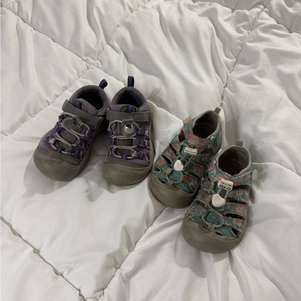 Keen bundle